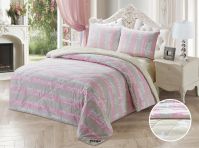 Набор постельного белья с одеялом W400-05